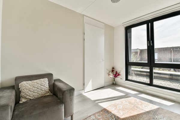 Medium property photo - Klaroenstraat 15, 1104 HW Amsterdam